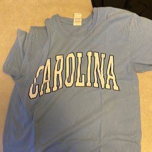 North Carolina shirt
